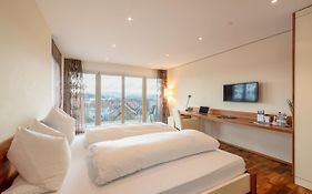 Hotel Roessli
